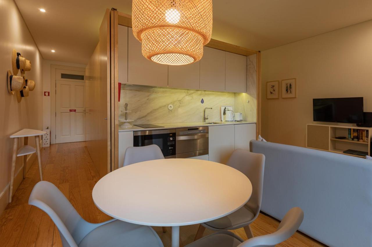 Orm - Almada Balcony Apartment Porto Kültér fotó