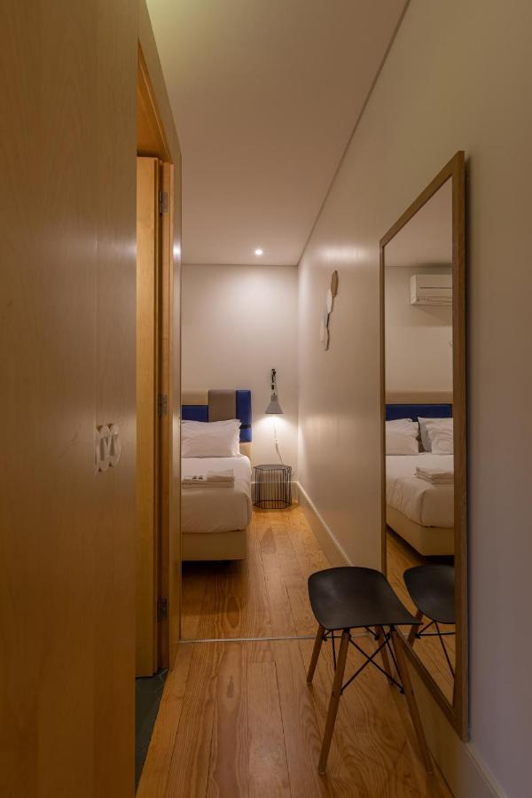 Orm - Almada Balcony Apartment Porto Kültér fotó