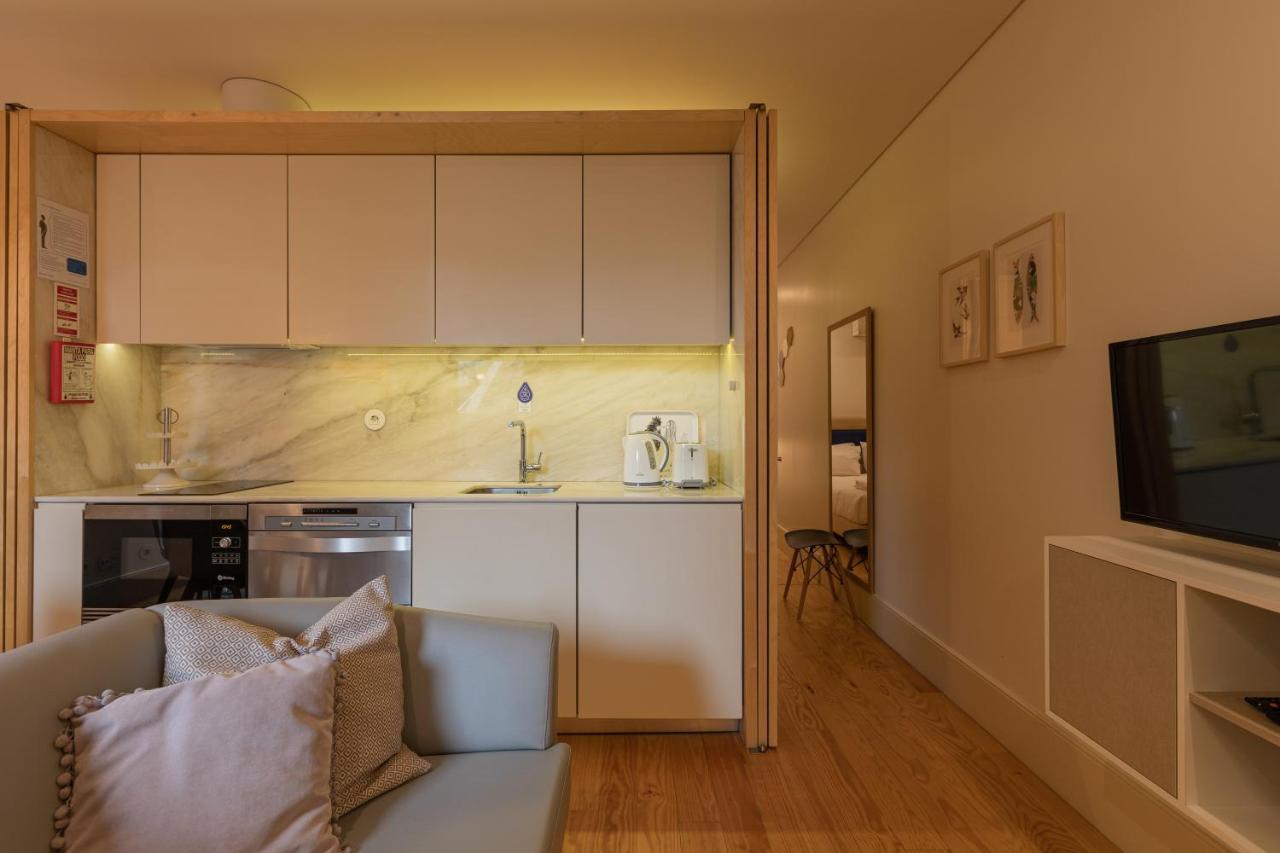 Orm - Almada Balcony Apartment Porto Kültér fotó
