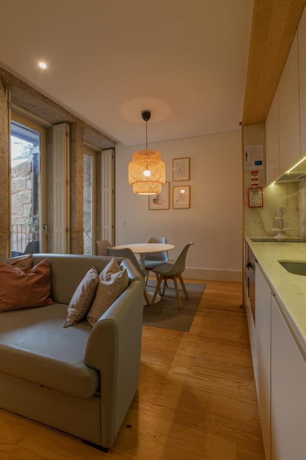 Orm - Almada Balcony Apartment Porto Kültér fotó