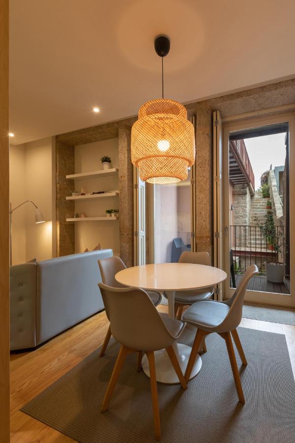 Orm - Almada Balcony Apartment Porto Kültér fotó