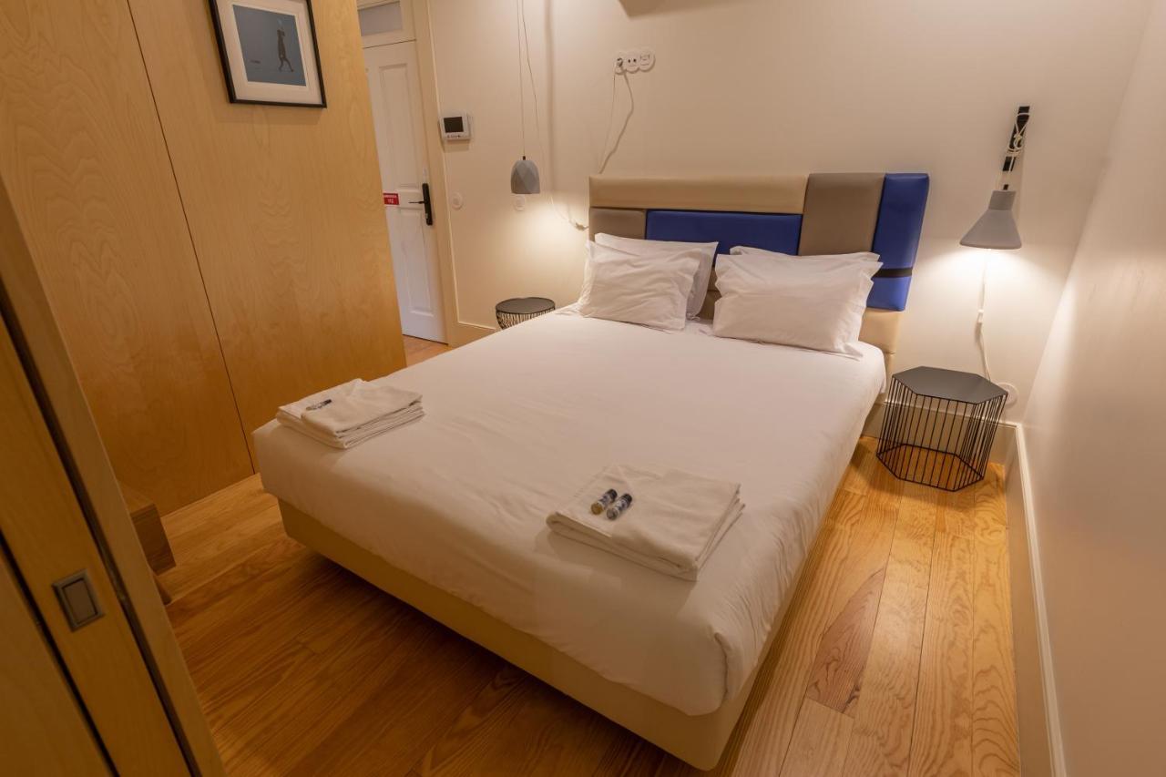 Orm - Almada Balcony Apartment Porto Kültér fotó