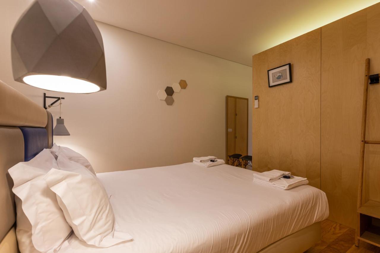 Orm - Almada Balcony Apartment Porto Kültér fotó