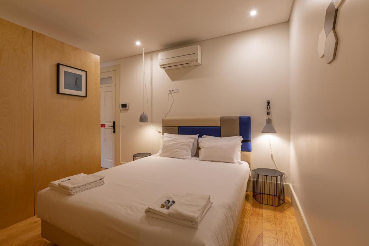 Orm - Almada Balcony Apartment Porto Kültér fotó