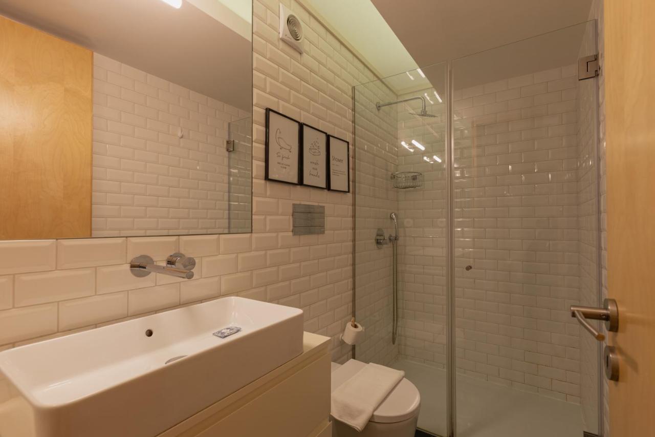 Orm - Almada Balcony Apartment Porto Kültér fotó